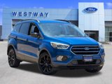Used 2018 Ford Escape SE w/ SE Sport Appearance Package image 2
