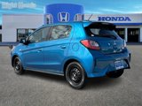 Used 2021 Mitsubishi Mirage ES image 4