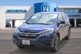 Used 2016 Honda CR-V SE image 4