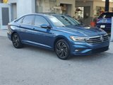 Used 2019 Volkswagen Jetta SEL Premium image 2