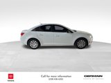 Used 2011 Chevrolet Cruze LS image 4