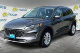 Used 2021 Ford Escape SE image 3
