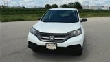 Used 2013 Honda CR-V LX image 3