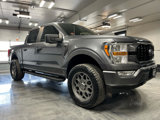 Used 2021 Ford F150 XL w/ STX Appearance Package image 2