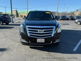 Used 2018 Cadillac Escalade Luxury image 4