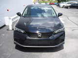 Used 2024 Honda Civic EX image 5