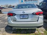 Used 2021 Nissan Versa SV image 5