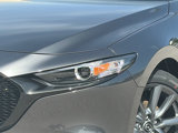 New 2025 MAZDA MAZDA3 s image 4