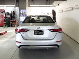 Used 2022 Nissan Sentra SV image 5