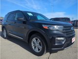 Used 2020 Ford Explorer XLT w/ Equipment Group 202A image 2
