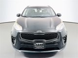 Used 2018 Kia Sportage EX w/ EX Technology Package image 2