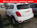 Used 2019 Chevrolet Trax LT w/ LT Convenience Package image 3