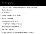 Used 2021 Chevrolet Blazer RS w/ LPO, Floor Liner Package image 2