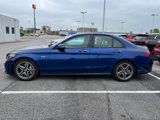 Used 2020 Mercedes-Benz C 43 AMG 4MATIC Sedan image 2