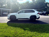 Used 2022 Toyota RAV4 LE image 2