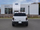 New 2024 Ford Bronco Sport Big Bend w/ Convenience Package image 5