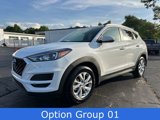 Used 2021 Hyundai Tucson Value w/ Winter Weather Package image 2