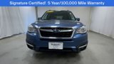 Used 2018 Subaru Forester 2.5i Premium image 3