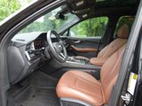 Used 2022 Audi Q7 2.0T Premium Plus image 2