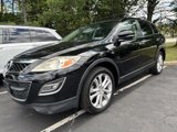 Used 2012 MAZDA CX-9 Grand Touring w/ Moonroof & Bose Audio Pkg image 3