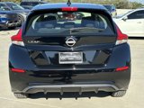 New 2025 Nissan Leaf S image 4