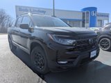 New 2025 Honda Ridgeline Sport+ image 2