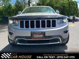 Used 2014 Jeep Grand Cherokee Limited image 3