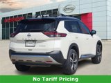 Certified 2021 Nissan Rogue Platinum image 4