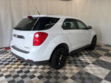 Used 2011 Chevrolet Equinox LS image 5