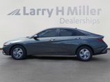 New 2025 Hyundai Elantra SE image 2