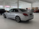 Used 2017 Mercedes-Benz C 300 Sedan w/ Leather Interior Package image 4