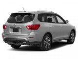 Used 2019 Nissan Pathfinder SL w/ Rock Creek Edition image 2