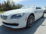 Used 2012 BMW 650i Convertible image 4