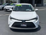 Used 2024 Toyota Corolla Hybrid Sedan image 2