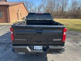 Used 2021 Chevrolet Silverado 1500 High Country image 6