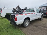 Used 2008 Ford F250 XL image 4