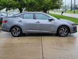 Certified 2024 Nissan Sentra SV image 2