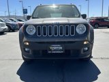 Used 2016 Jeep Renegade Latitude w/ Popular Equipment Group image 3