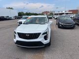 Used 2021 Cadillac XT4 Premium Luxury w/ Cold Weather Package image 2