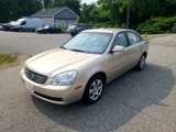 Used 2007 Kia Optima LX image 3