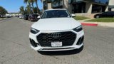 Used 2022 Audi Q5 2.0T Premium Plus image 3
