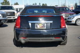 Used 2012 Cadillac CTS Luxury image 5