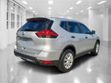 Used 2017 Nissan Rogue S image 3