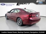 Used 2016 Acura TLX V6 SH-AWD w/ Technology Pkg image 5
