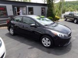 Used 2018 Kia Forte LX image 3