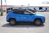 New 2025 Jeep Compass Limited image 2