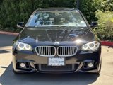 Used 2014 BMW 550i Sedan image 3