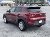 Used 2024 Chevrolet TrailBlazer LS w/ LS Convenience Package image 5