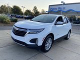 Used 2024 Chevrolet Equinox LT image 4