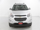 Used 2017 Chevrolet Equinox Premier w/ Enhanced Convenience Package image 2